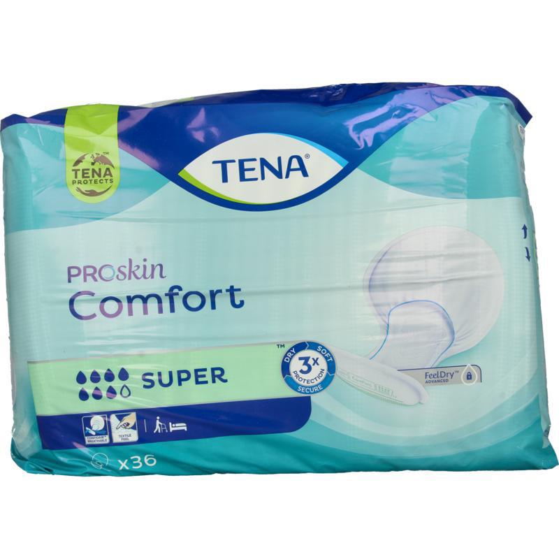 Proskin comfort super