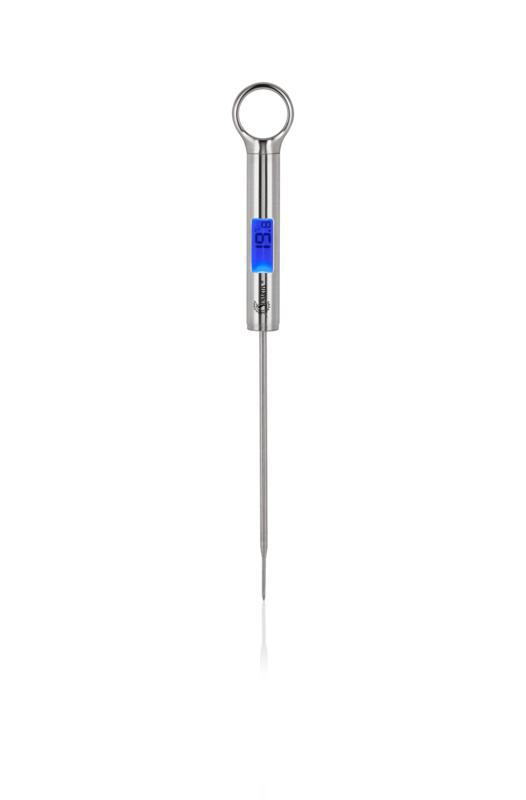 Digitale thermometer