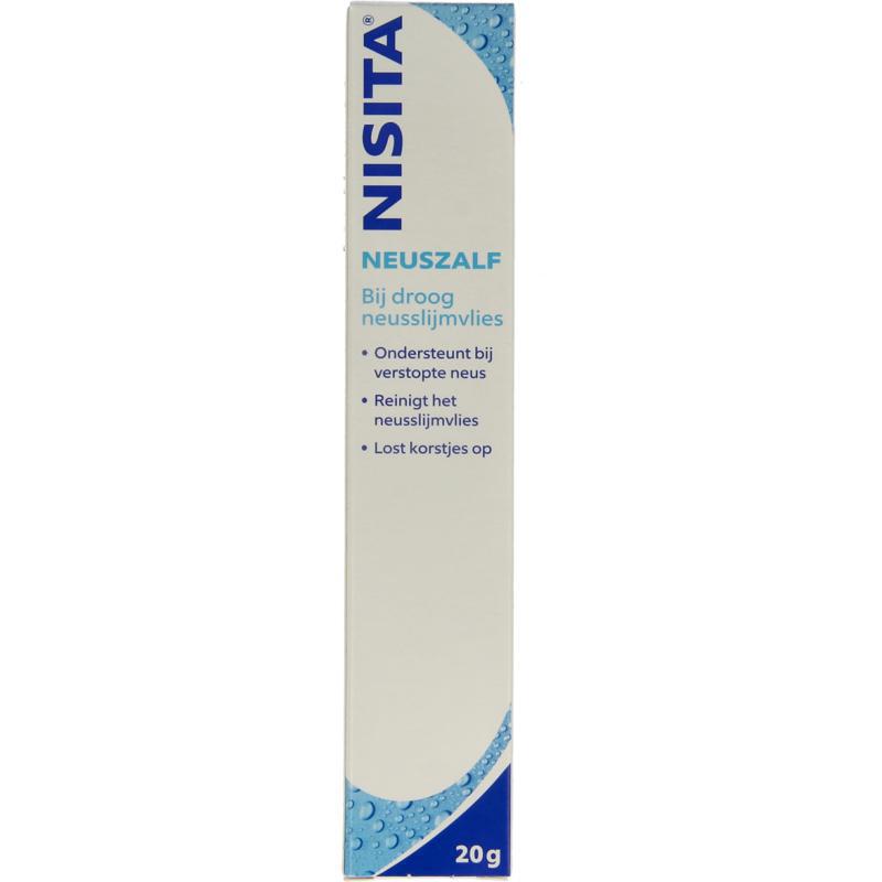 Neuszalf