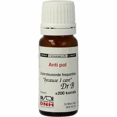 DNH Anti pol