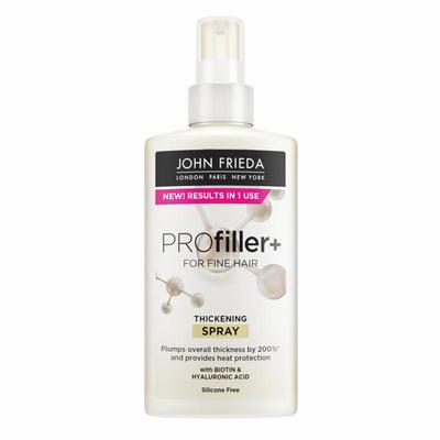 John Frieda Profiller+ thickening spray