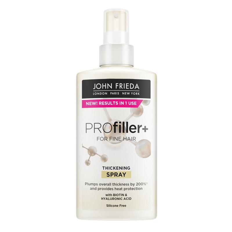 Profiller+ thickening spray