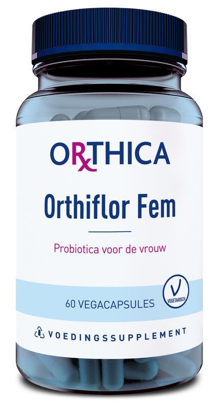 Orthiflor fem