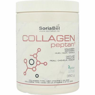 SoriaBel Collageen poeder peptan