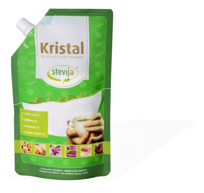 Stevia kristal stazak