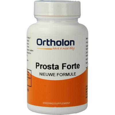 Ortholon Prosta forte