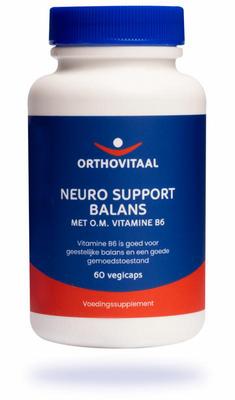 OrthoVitaal Neuro support balans