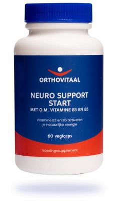 OrthoVitaal Neuro support start
