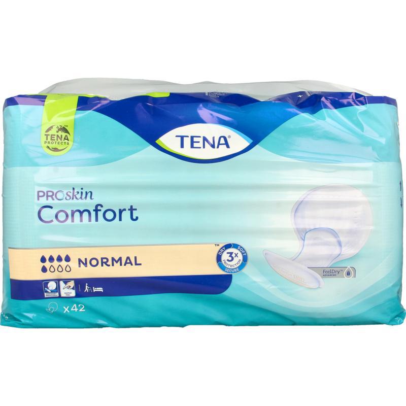 Proskin comfort normal