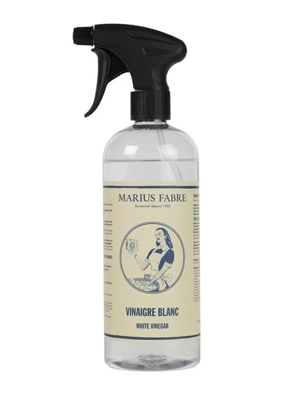 Nature witte azijn spray