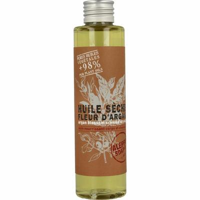 Aleppo Soap Co Body olie arganbloesem