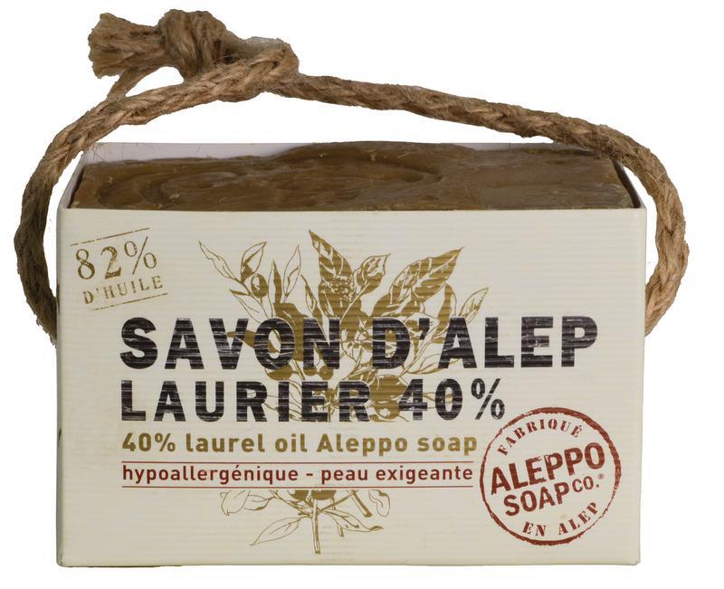 Zeep 40%