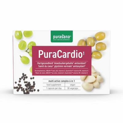 Purasana Puracardio