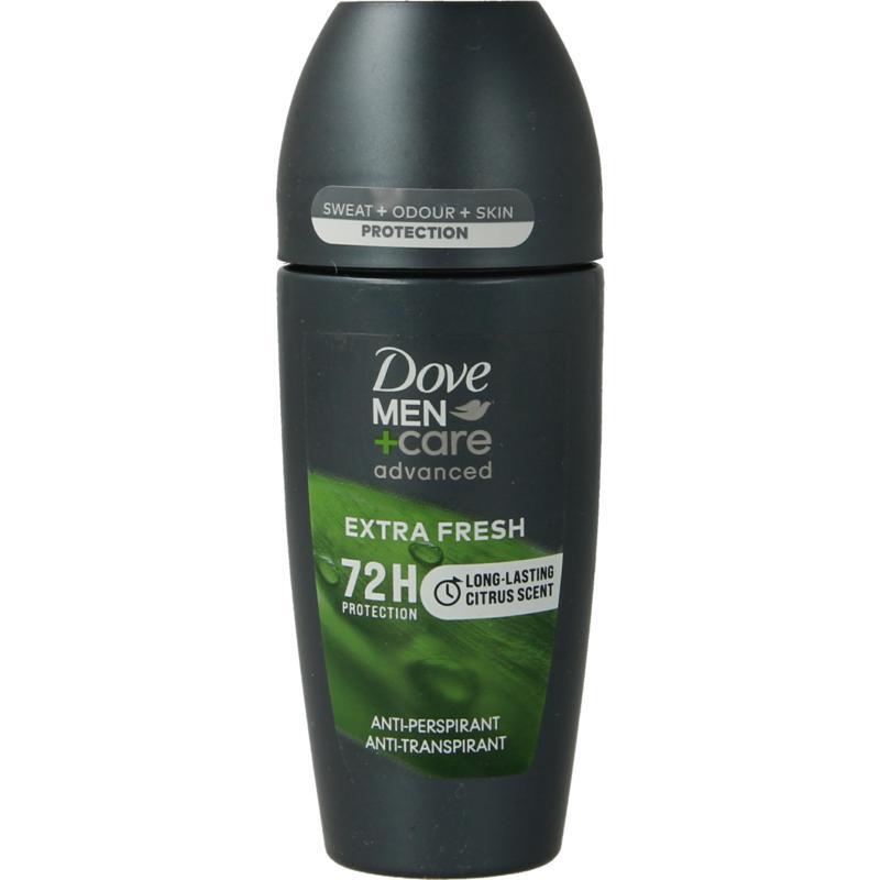 Deodorant roller men+ care extra fresh