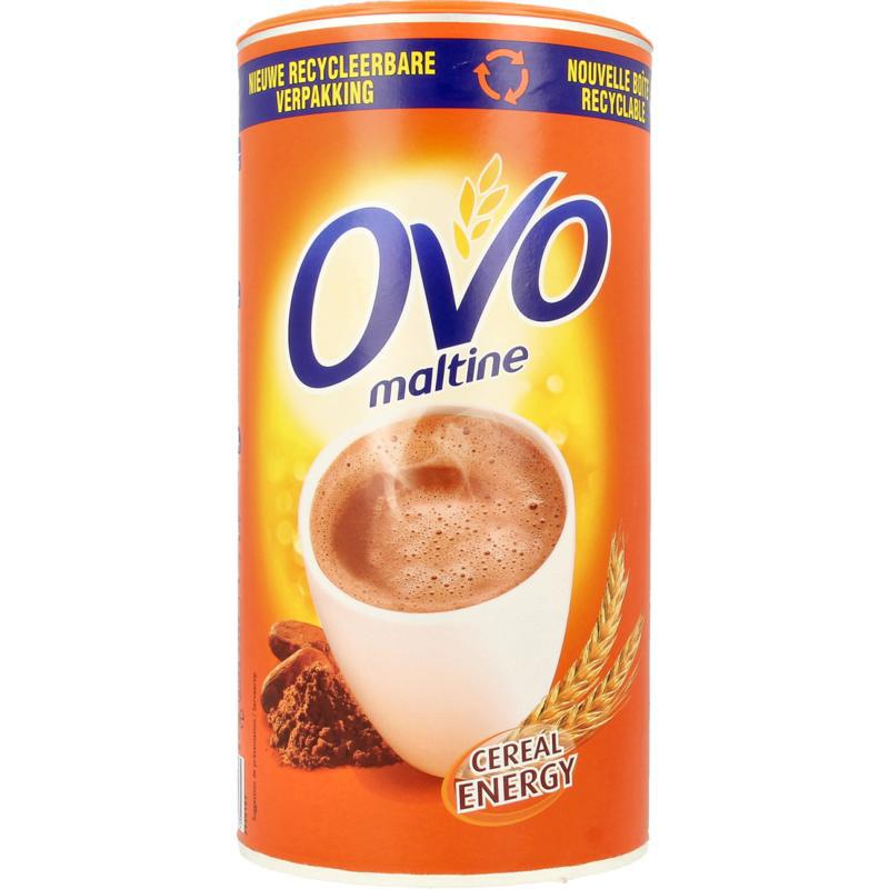 Instantdrank