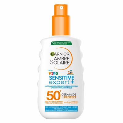 Garnier Kids spray SPF50+