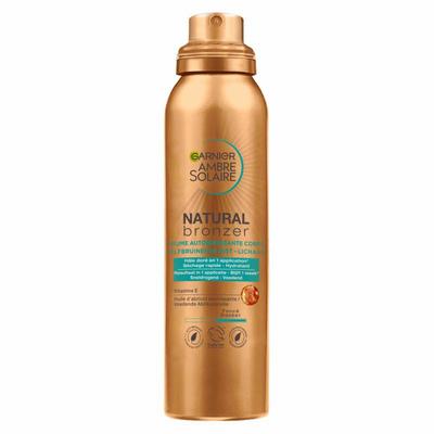 Ambre Solaire Zelfbruinerspray