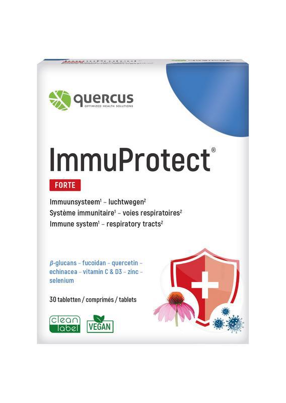 Immuprotect forte bio