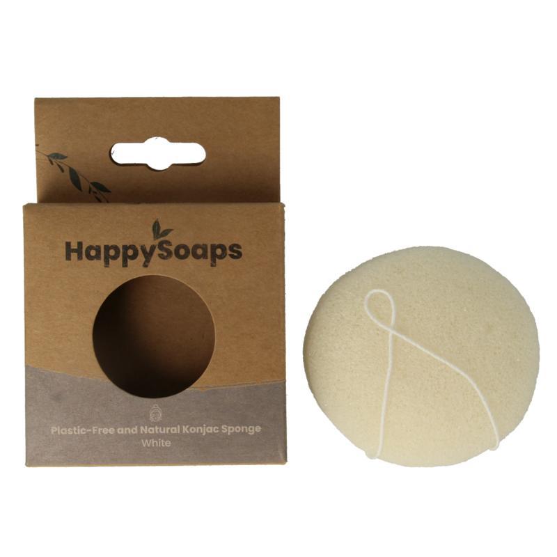 Konjac spons alle huidtypen