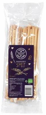 Your Organic Nature Soepstengel spelt