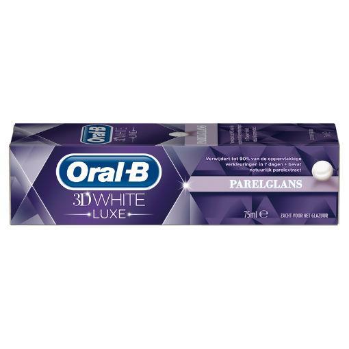 b tandp 3d wh pearl shine 75ml