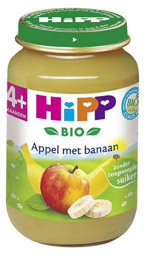 4m banaan bi- 190gr