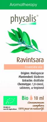 Physalis Ravintsara bio