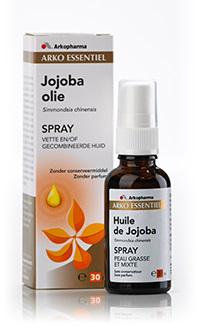 Essentiele olie jojoba