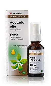 Arkopharma Essentiele olie avocado