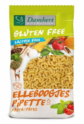 Damhert Pasta elleboogjes glutenvrij