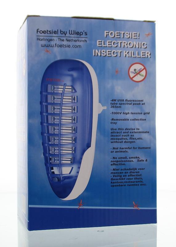 Insectenlamp 1000V
