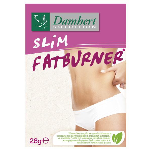 Fatburner supplement