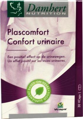 Damhert plascomfort 30vcap