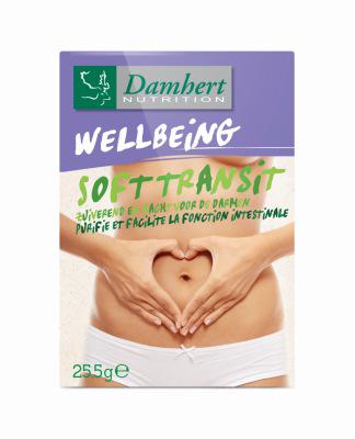 Damhert Soft transit supplement