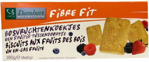 koekjes bosvr z suike- 240gr