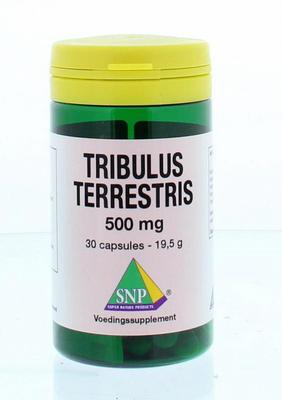 SNP Tribulus terrestris 500mg