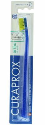Curaprox Tandenborstel CS ortho ultra soft