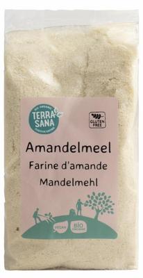 TerraSana Amandelmeel bio
