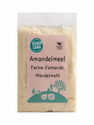 TerraSana Amandelmeel bio