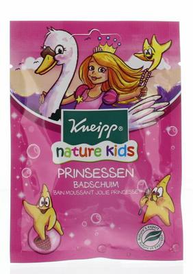 Kneipp kids badschuim framboo- 40ml