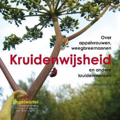 A3 boeken Kruidenwijsheid