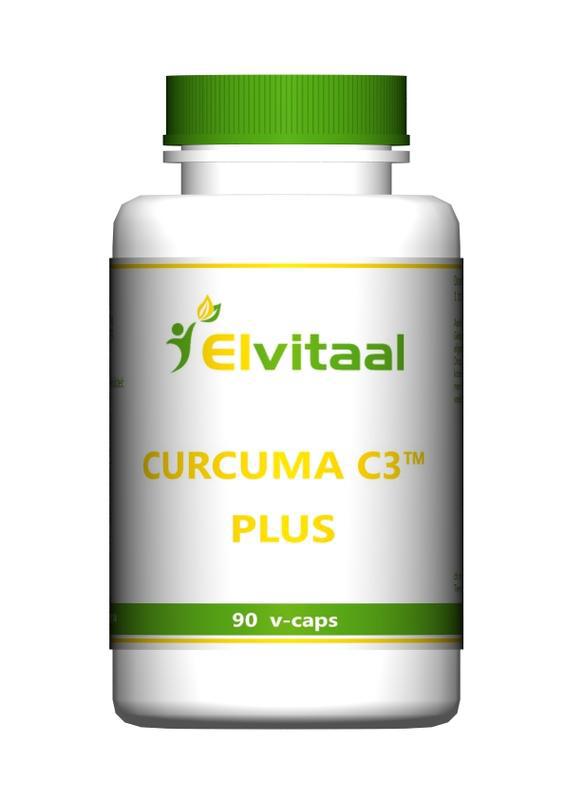Curcuma C3 plus