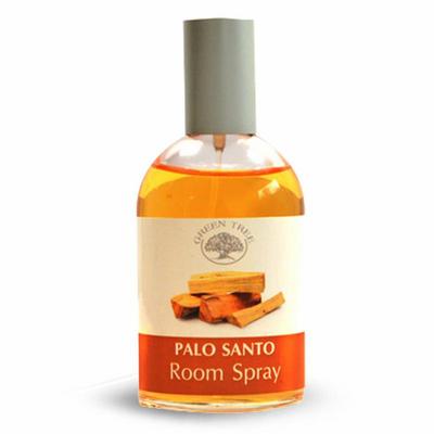 Green Tree room spray palo santo 100ml