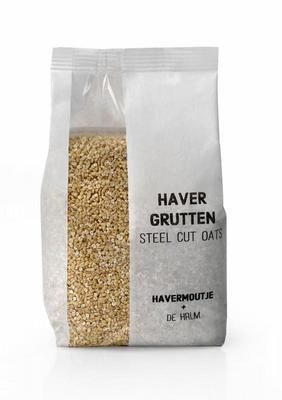 De Halm Havergrutten bio