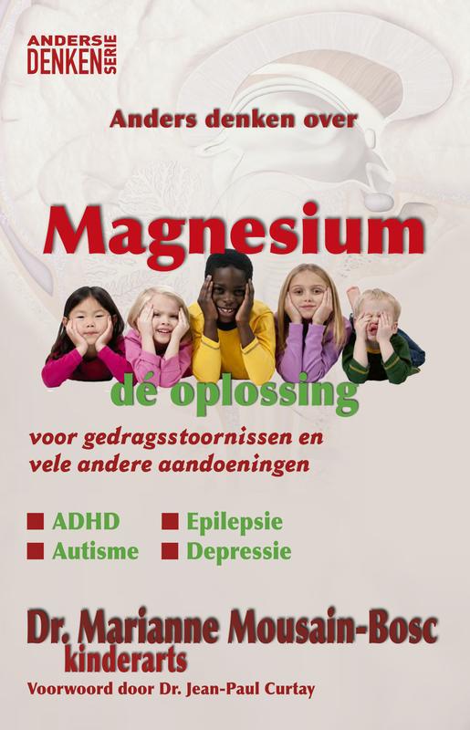 Magnesium de oplossing