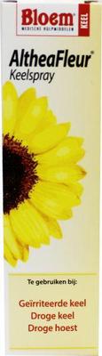 Bloem profi4throat 50 ml