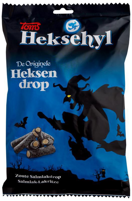 Heksendrop