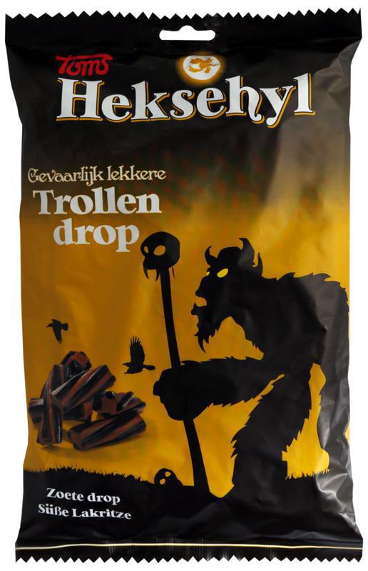 Trollendrop
