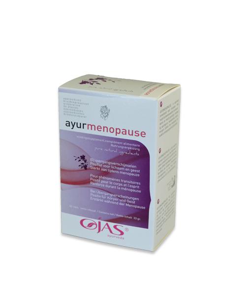 Ayurmenopause