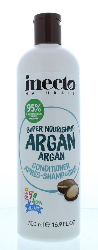 Argan conditioner